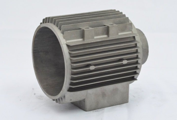 電機(jī)殼加工 電機(jī)殼加工