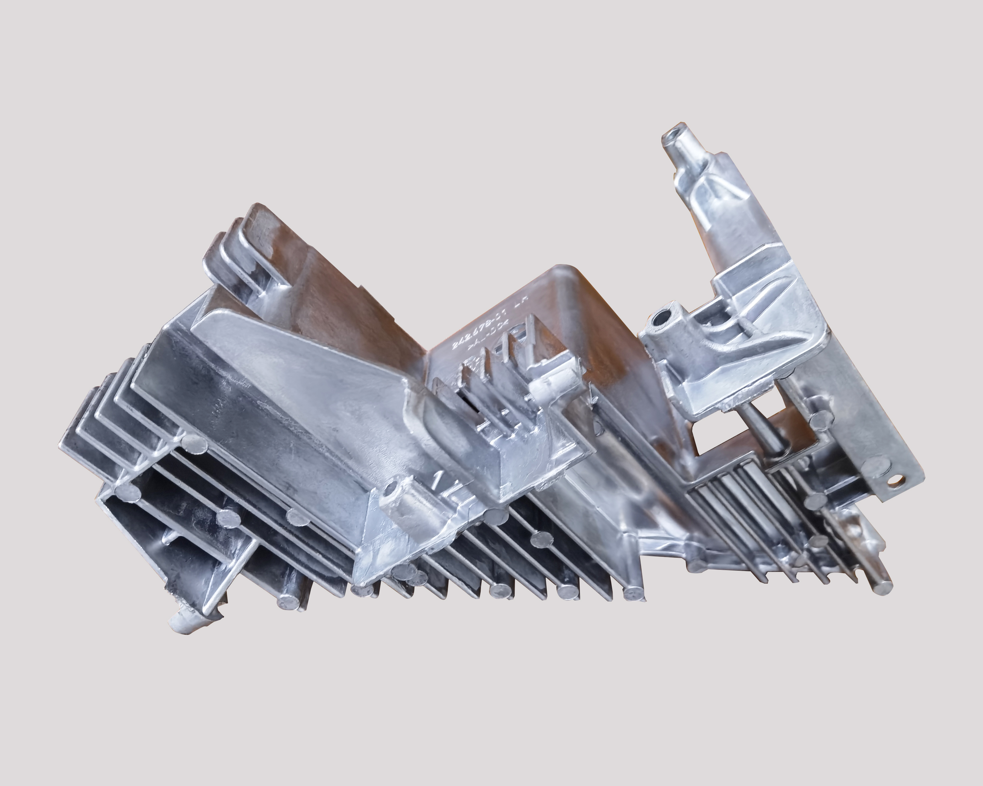 汽車(chē)大燈支架 汽車(chē)大燈支架