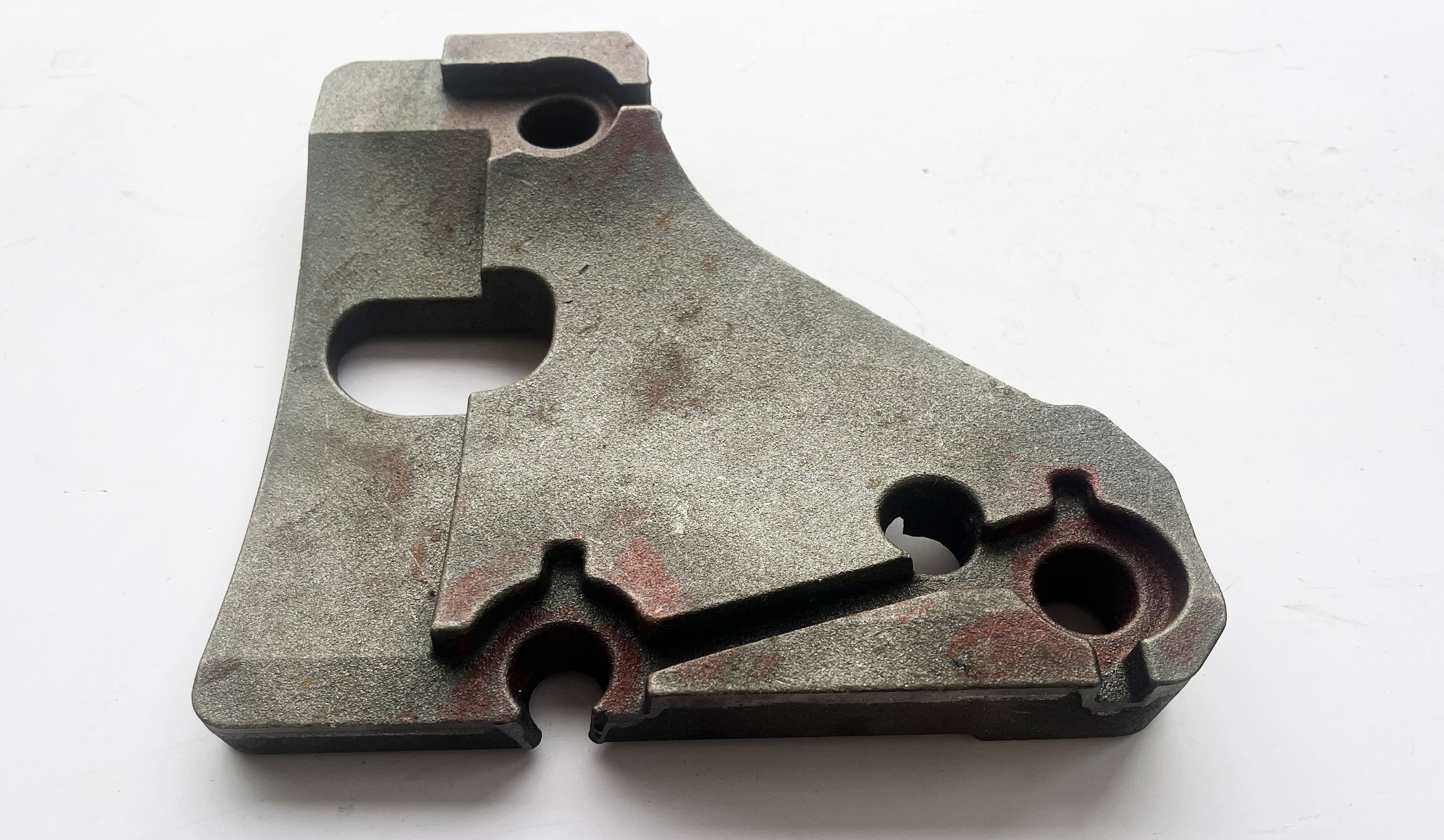 鑄鐵件加工 鑄鐵件加工