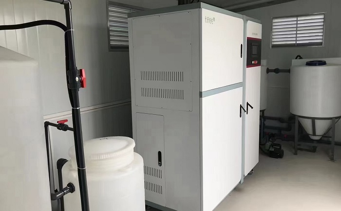 優(yōu)普實驗室廢水處理機(jī)