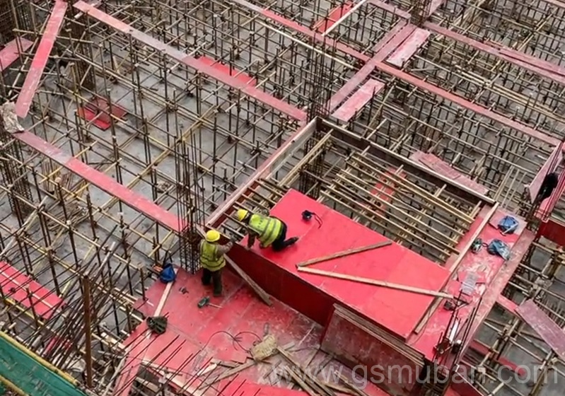 房建建筑模板常見(jiàn)質(zhì)量問(wèn)題  盤點(diǎn)五個(gè)！